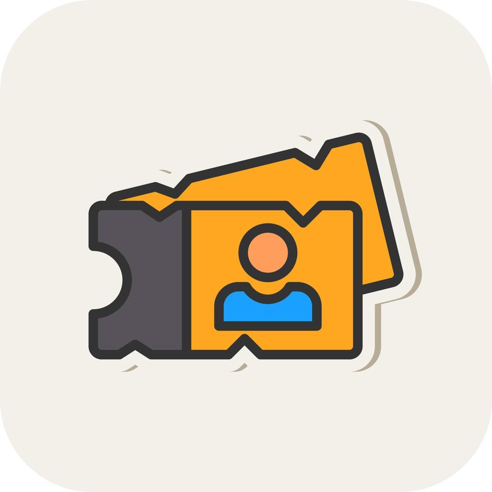 Membership Prices Vector Icon Design