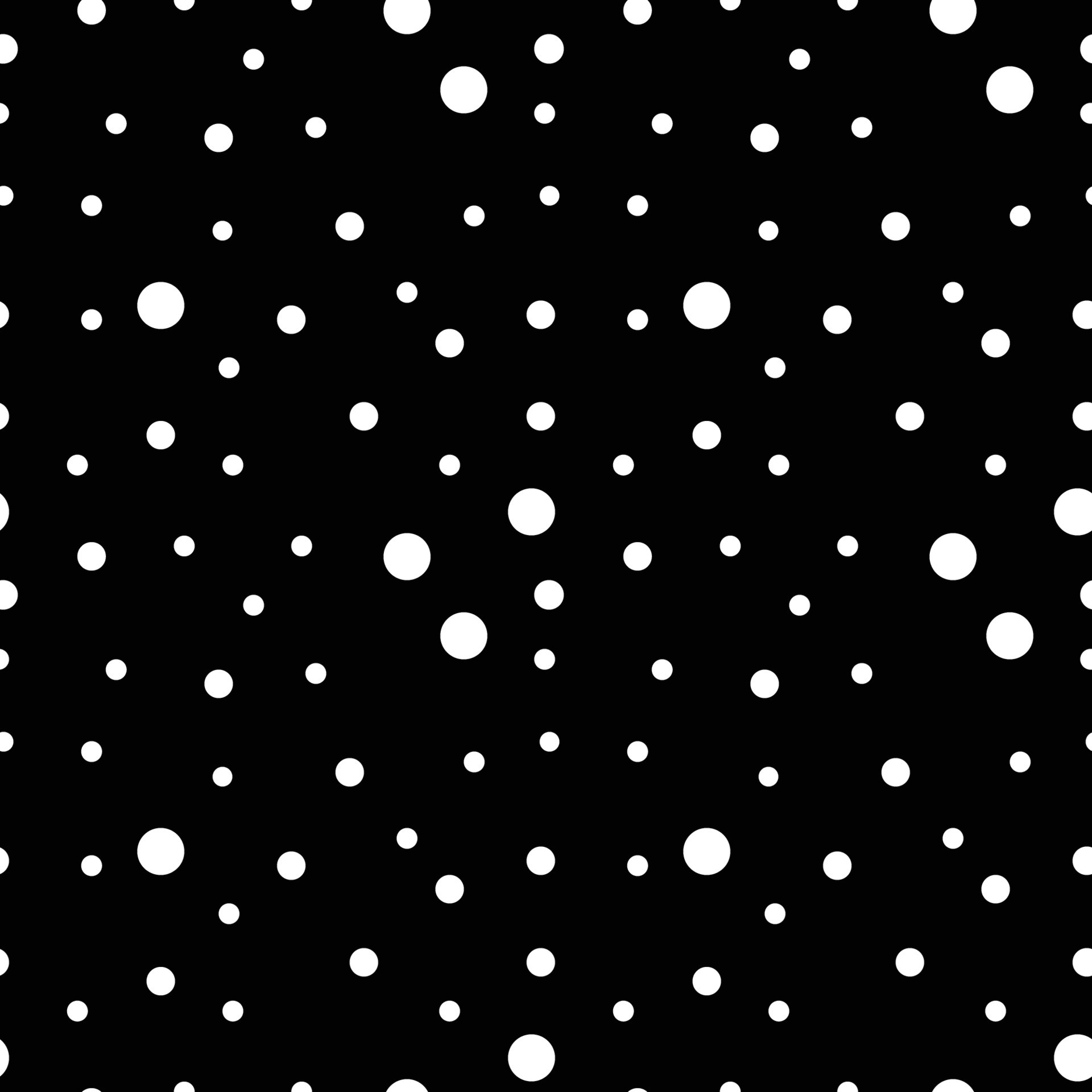 random white dot on black background 20720986 Vector Art at Vecteezy