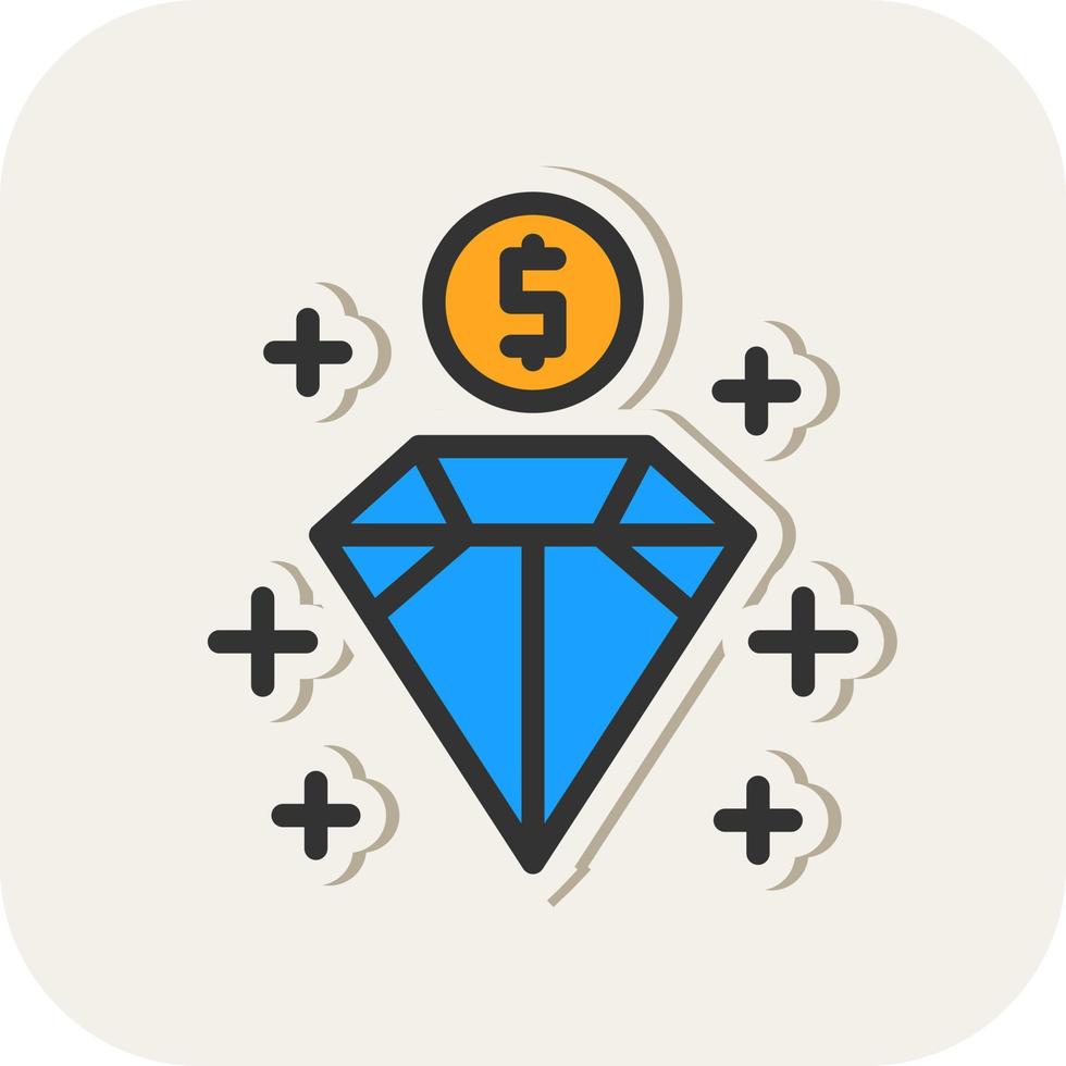 Asset Vector Icon Design