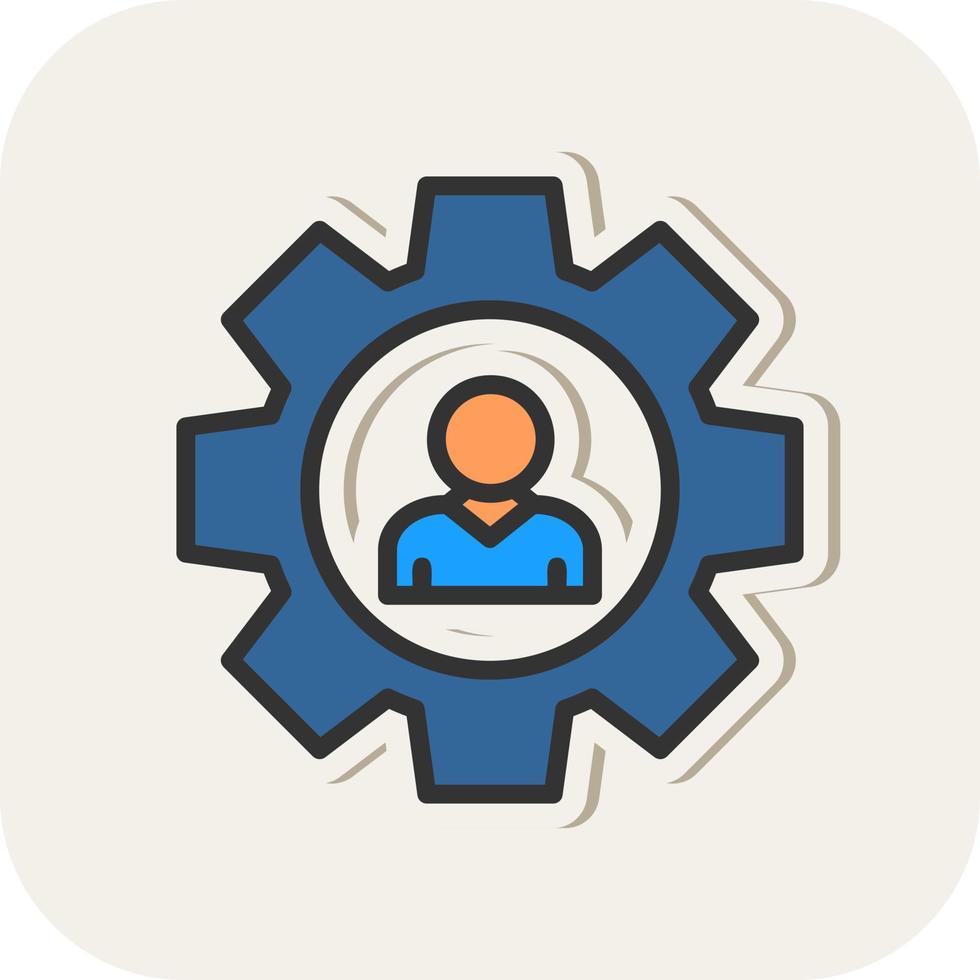 Enablement Vector Icon Design 20721050 Vector Art at Vecteezy