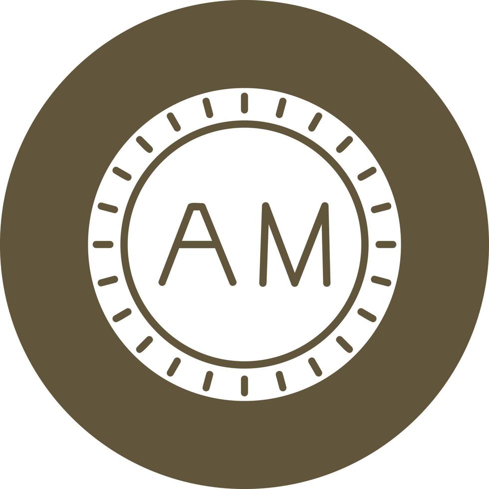 Armenia marcar código vector icono
