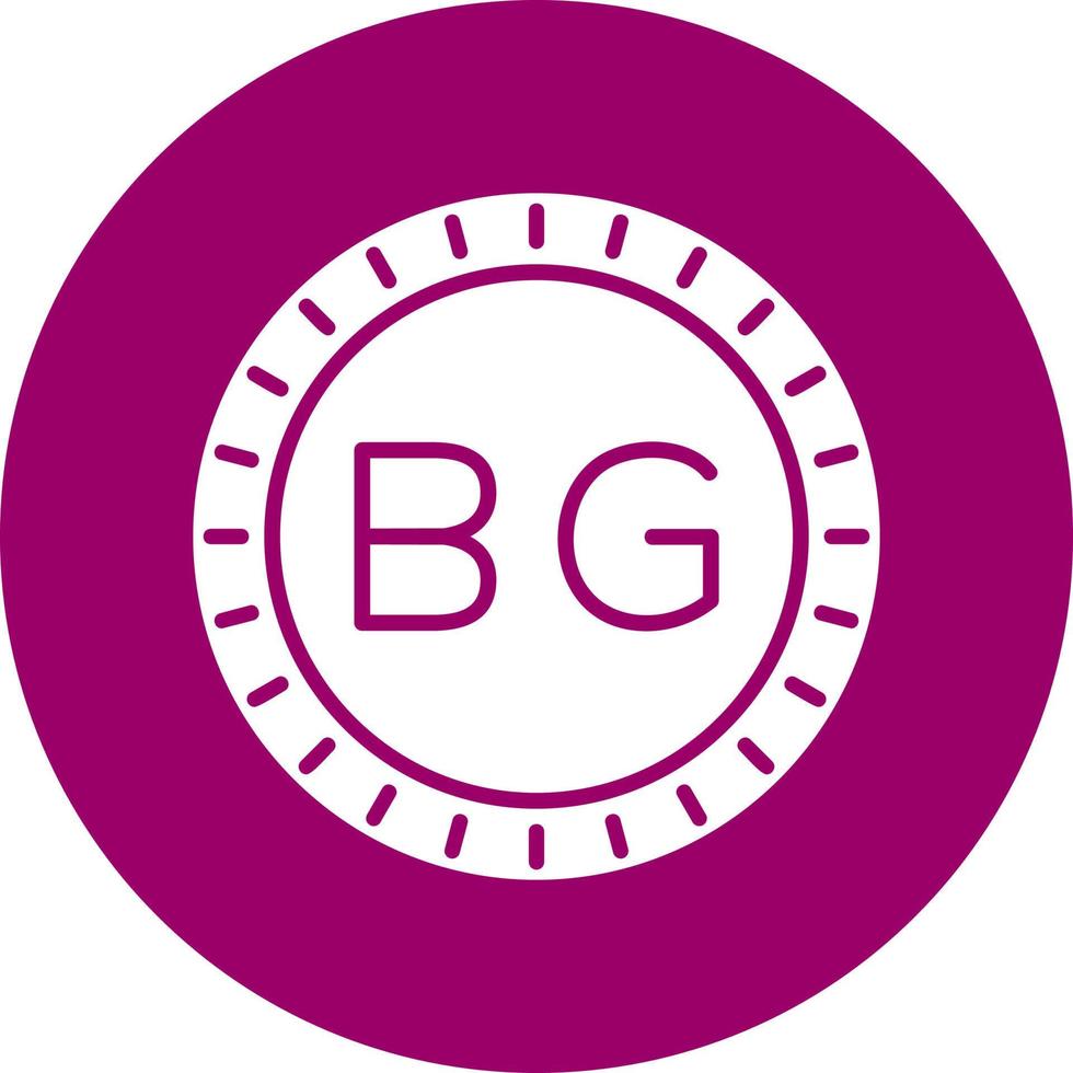 Bulgaria Dial code Vector Icon 20721290 Vector Art at Vecteezy