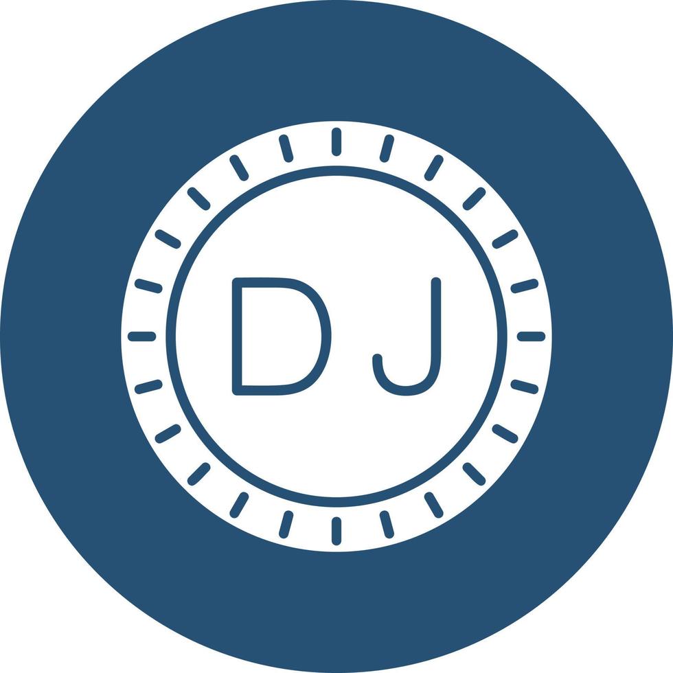 Djibouti Dial code Vector Icon 20721302 Vector Art at Vecteezy