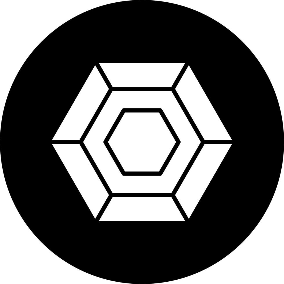 Gem Vector Icon