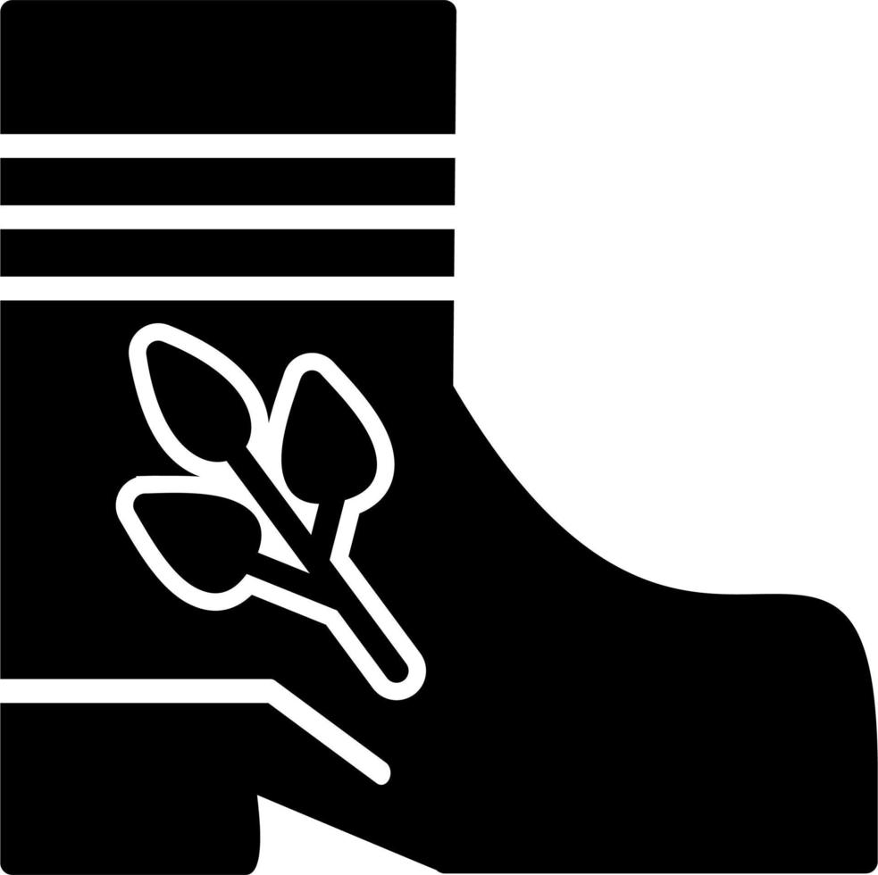 Shoes Vector Icon