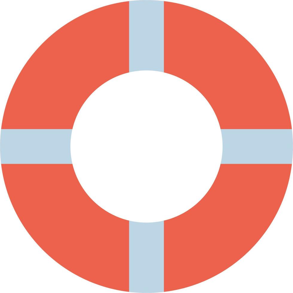 Coast Guard Vector Icon