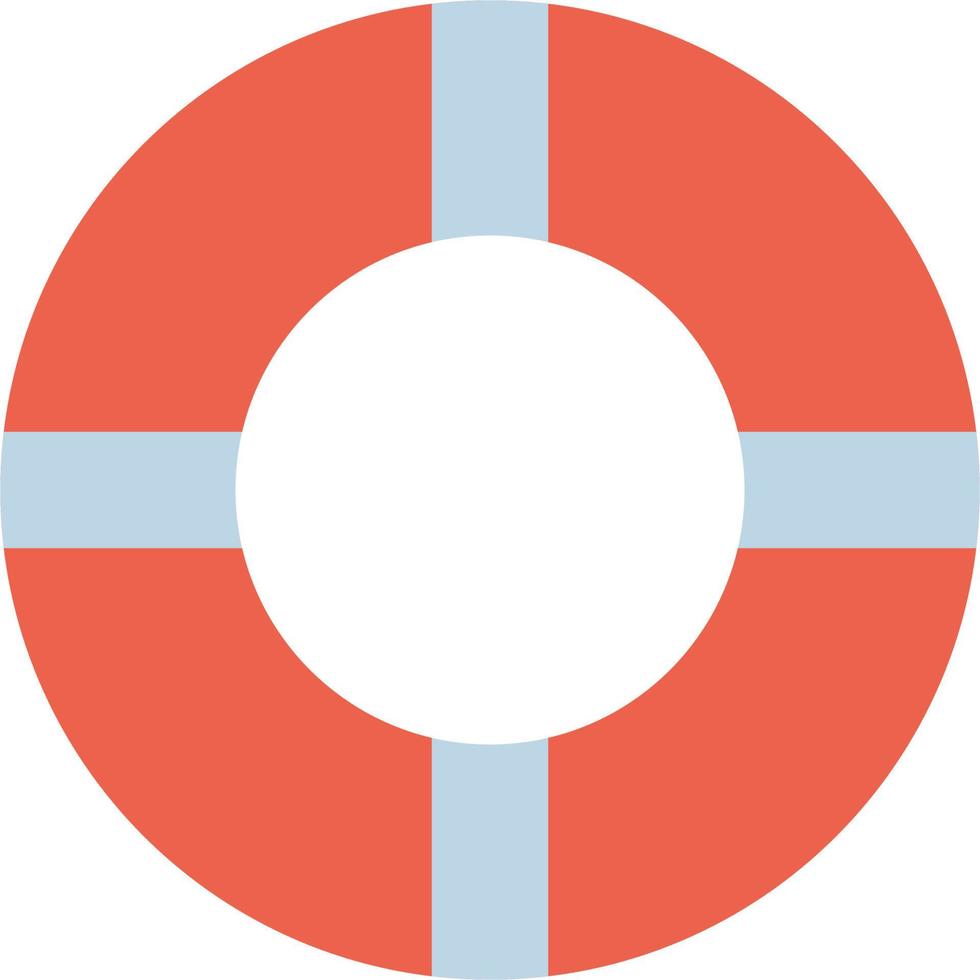 Coast Guard Vector Icon