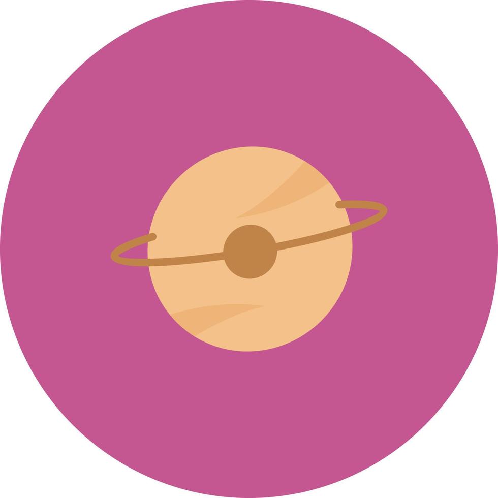 icono de vector de espacio