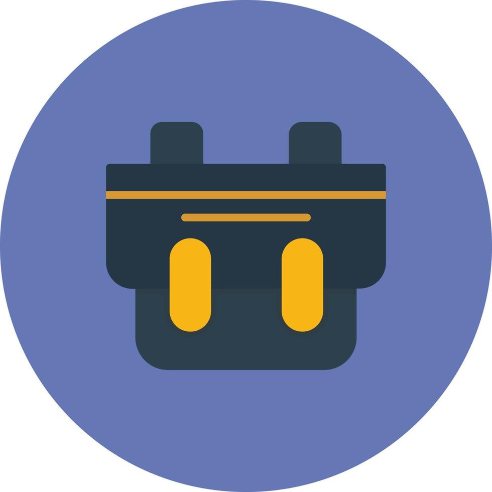 Bag Vector Icon