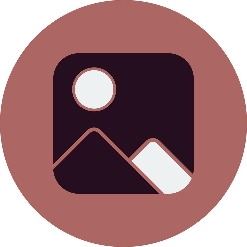 Image Vector Icon