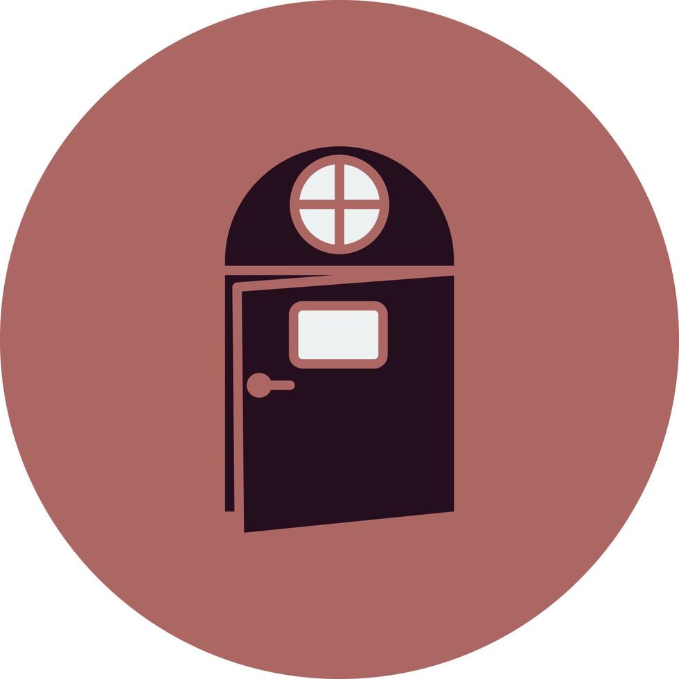 doors Vector Icon