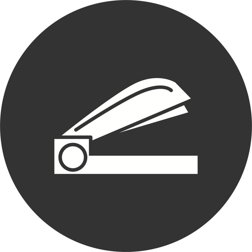 Stapler Vector Icon