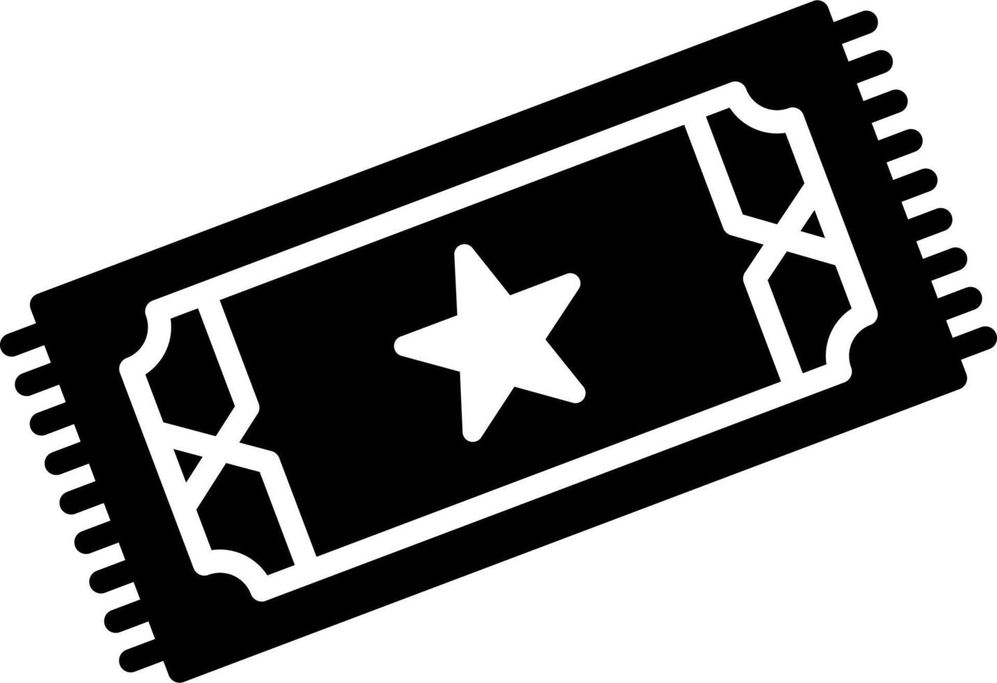 Magic carpet Vector Icon