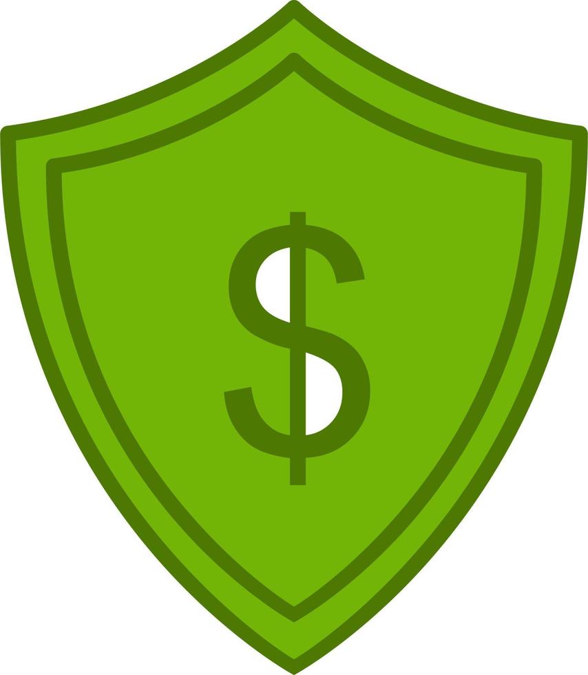Shield Vector Icon