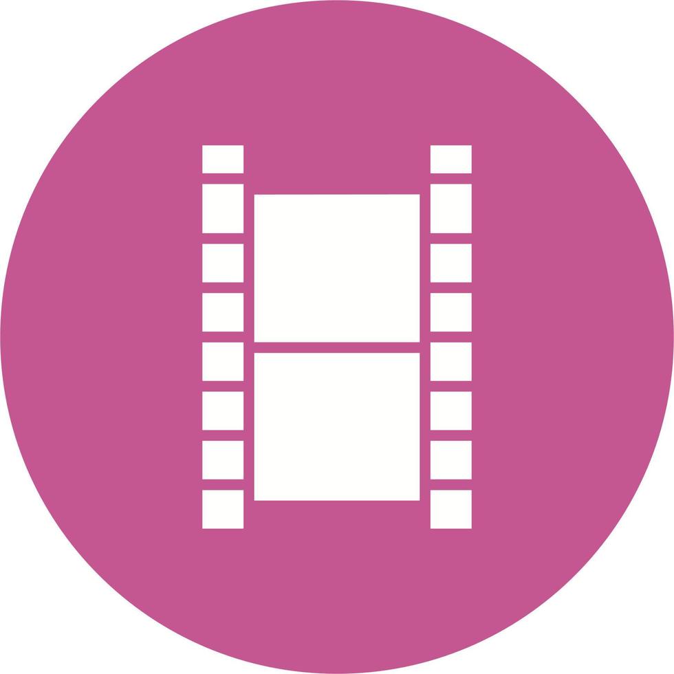 Cinema Vector Icon