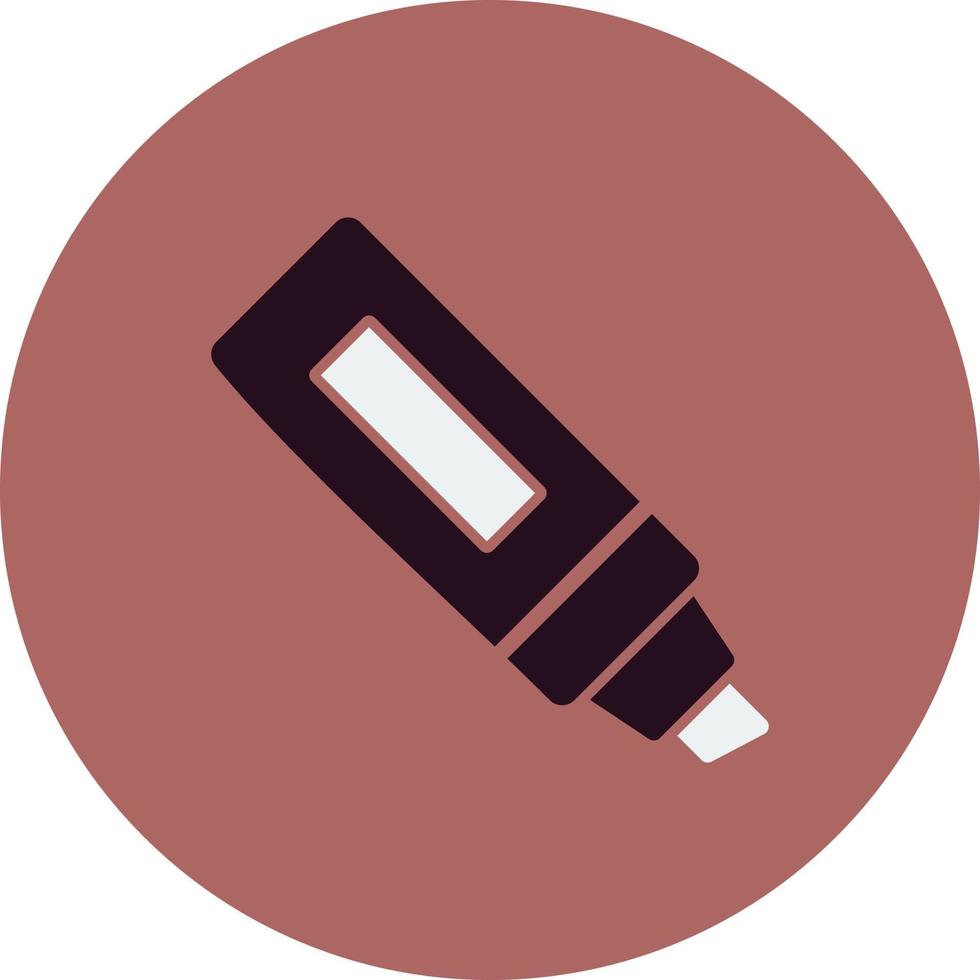 Marker Vector Icon