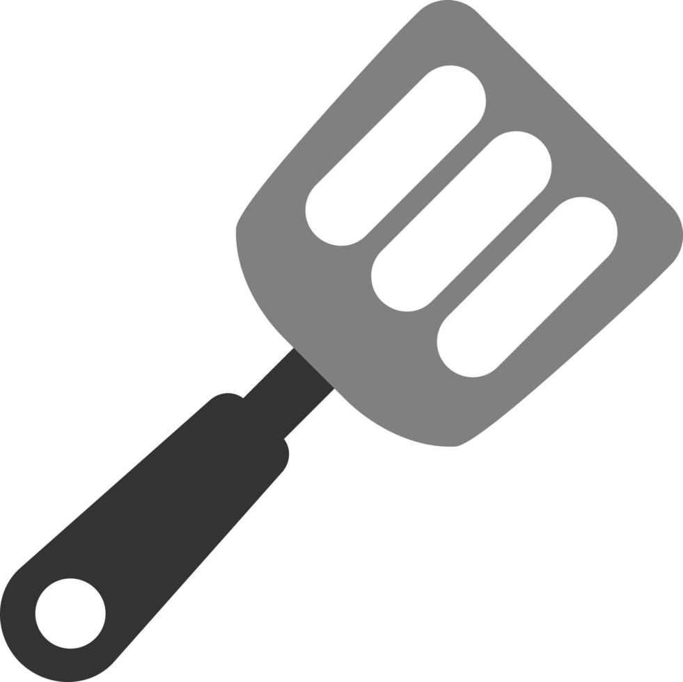 Spatula Vector Icon