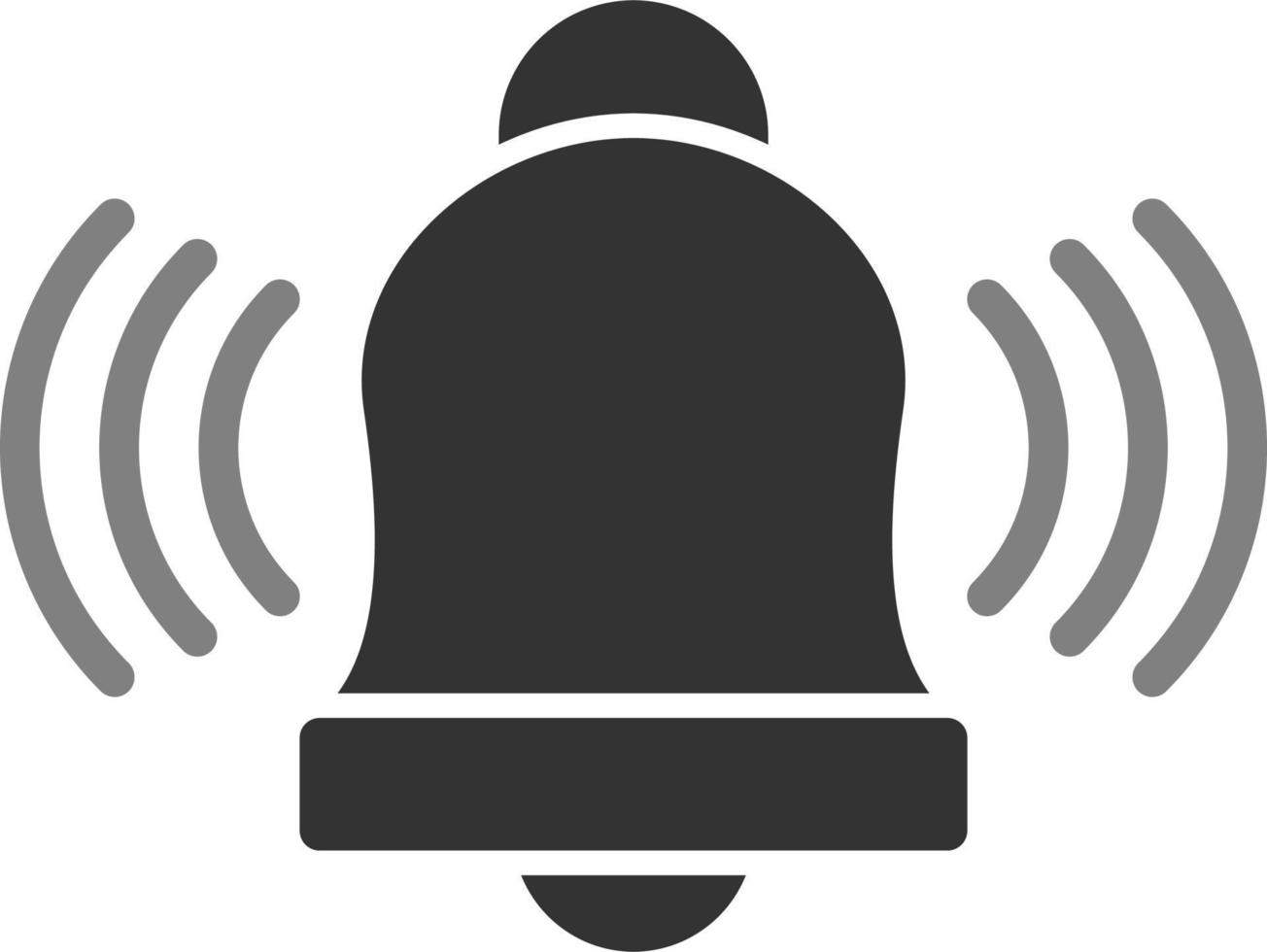 Bell Vector Icon