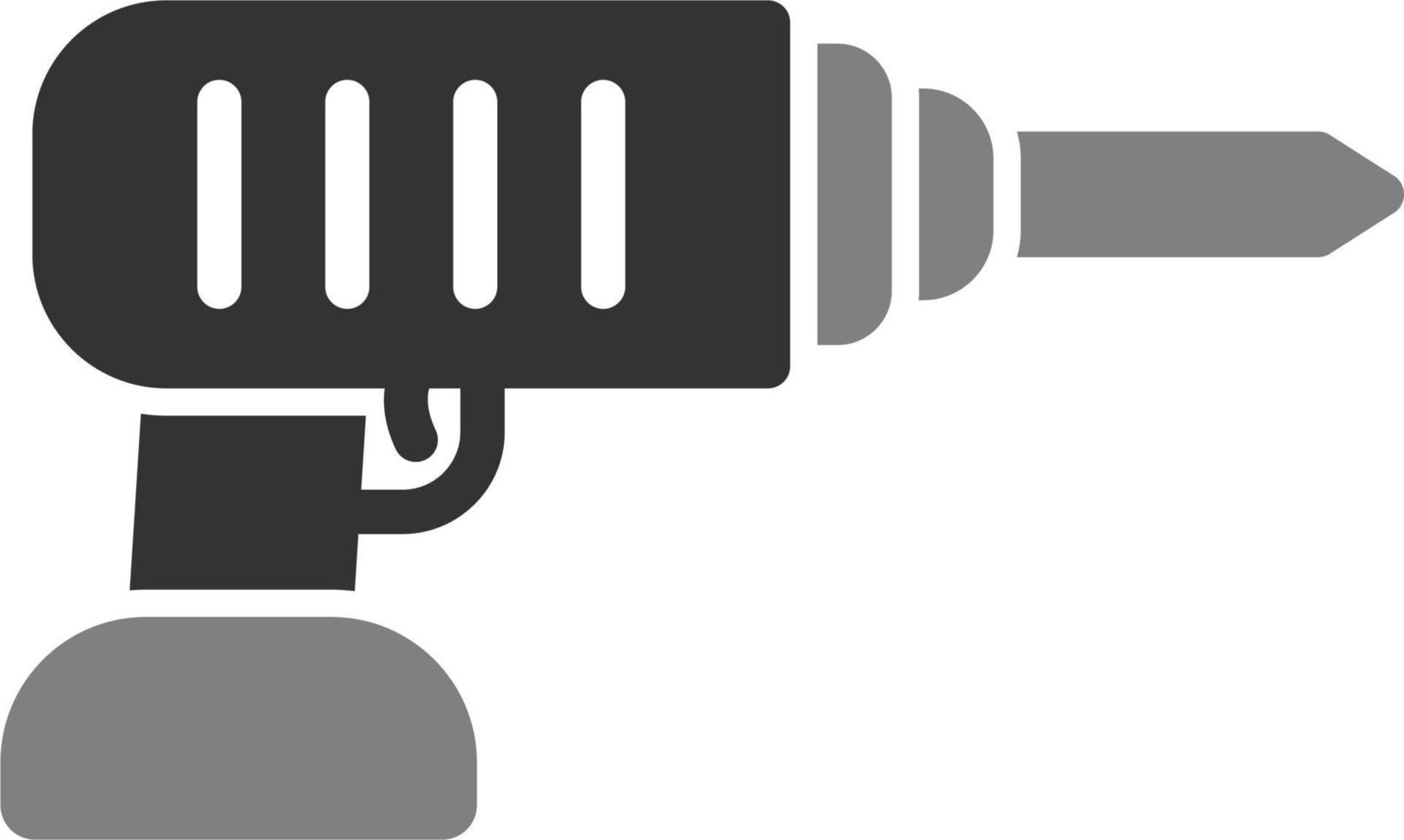 Drill Vector Icon