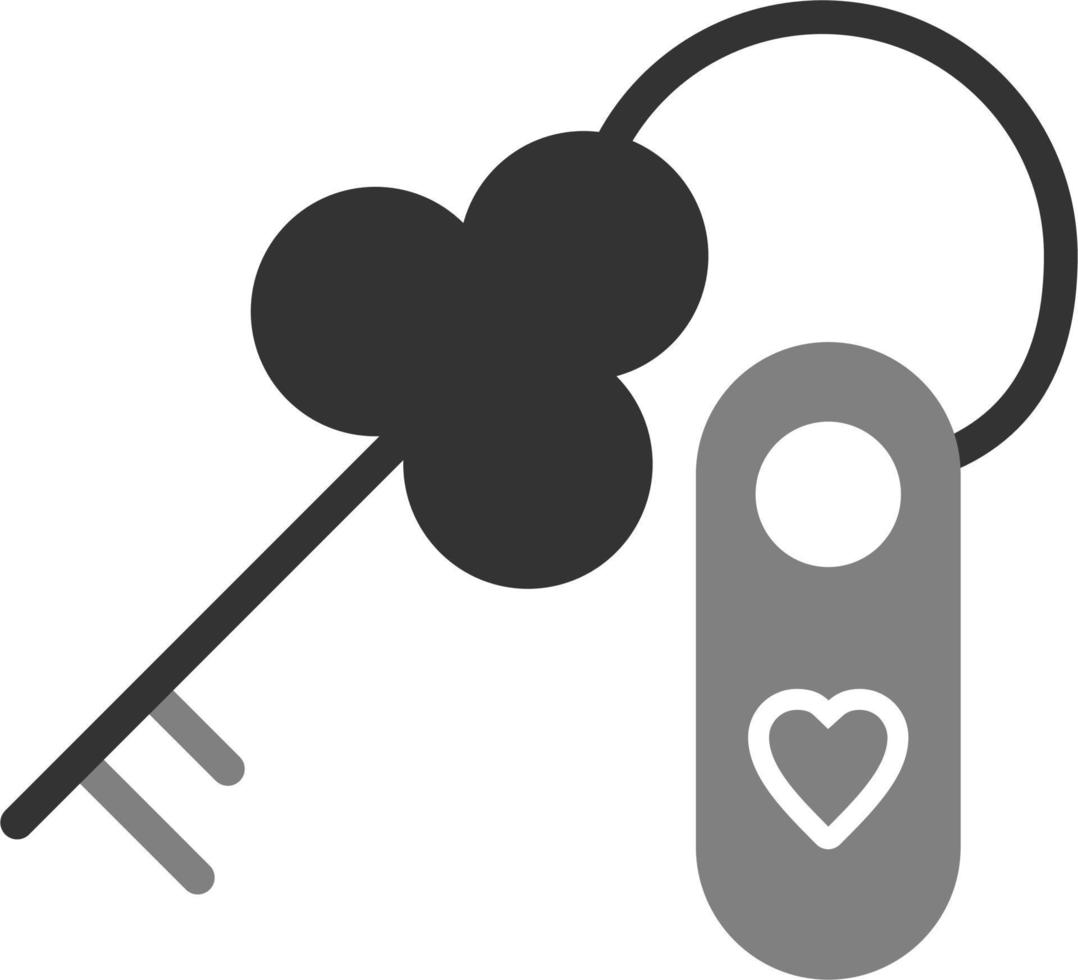 Padlock Vector Icon