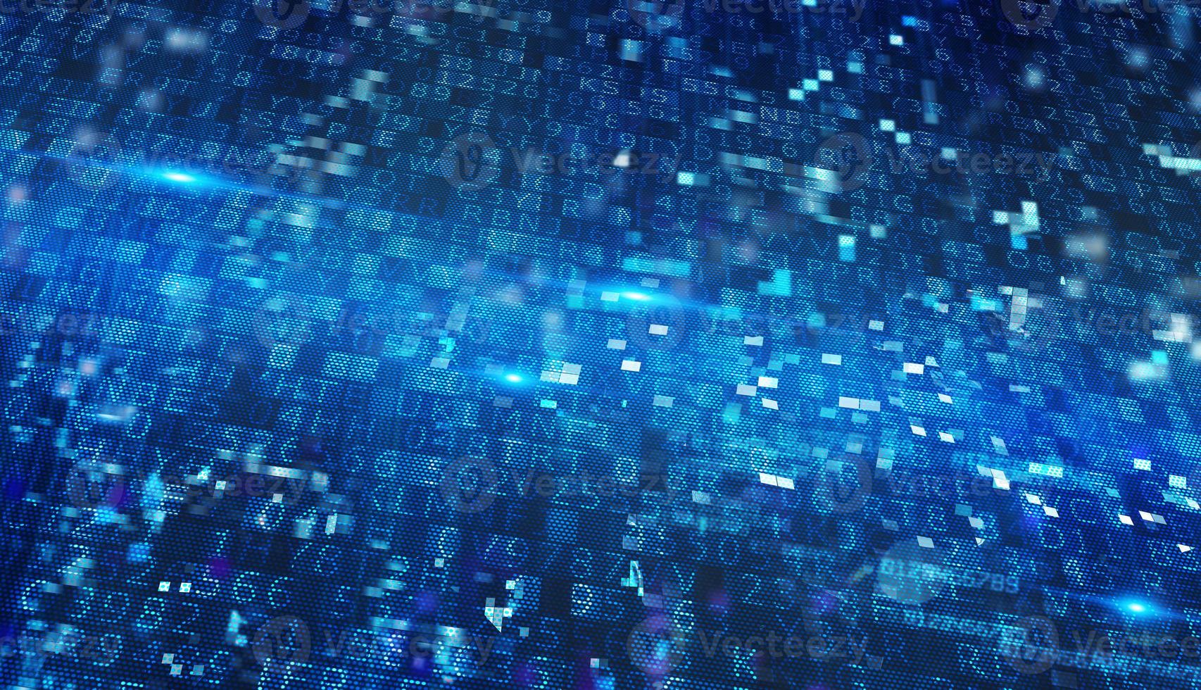 Internet network background. Concept of internet sharing photo