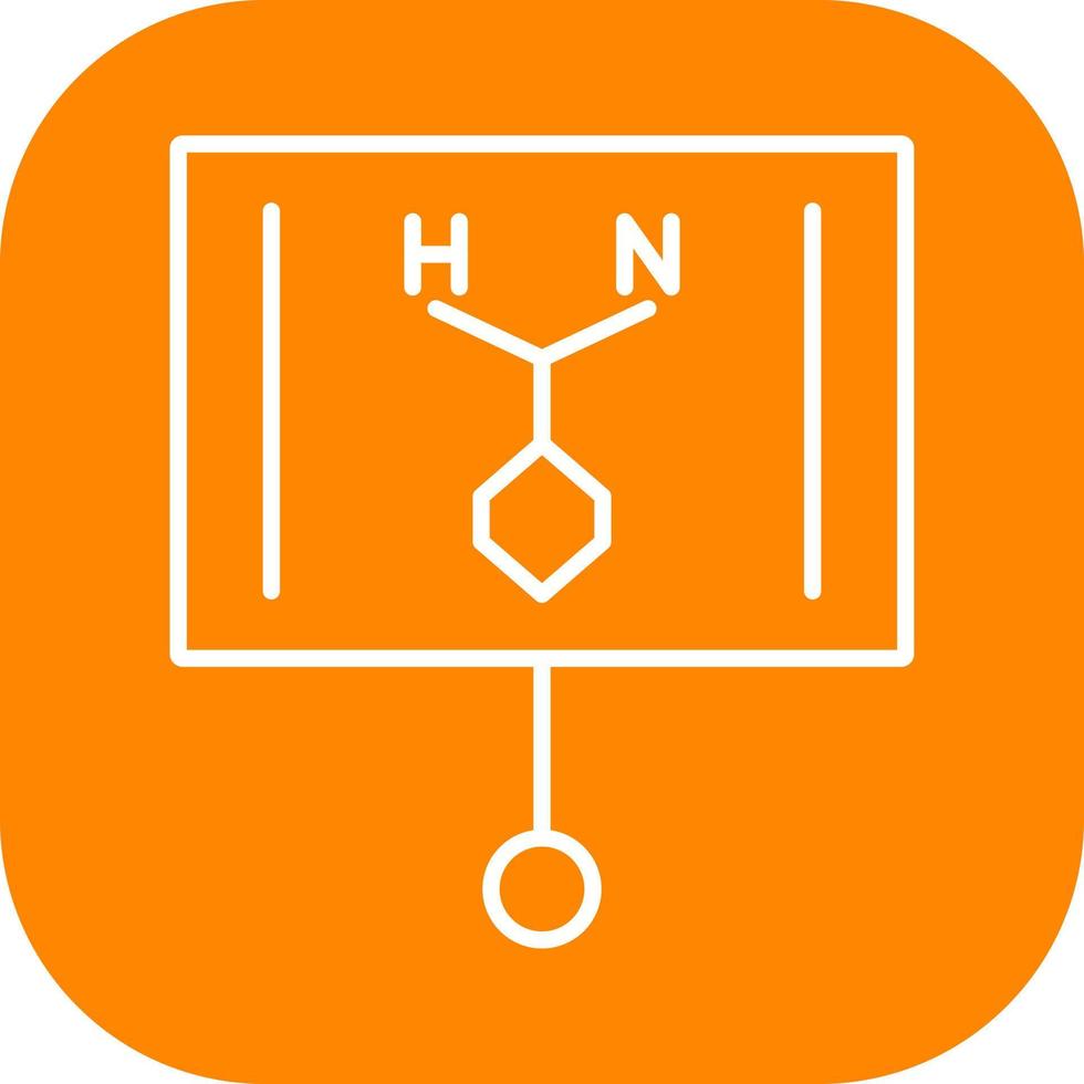 Formula Unique Vector Icon