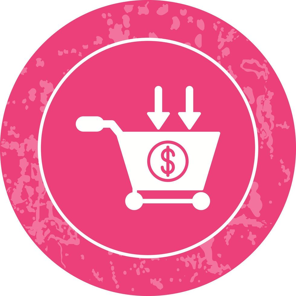 Commerce  Unique Vector Icon