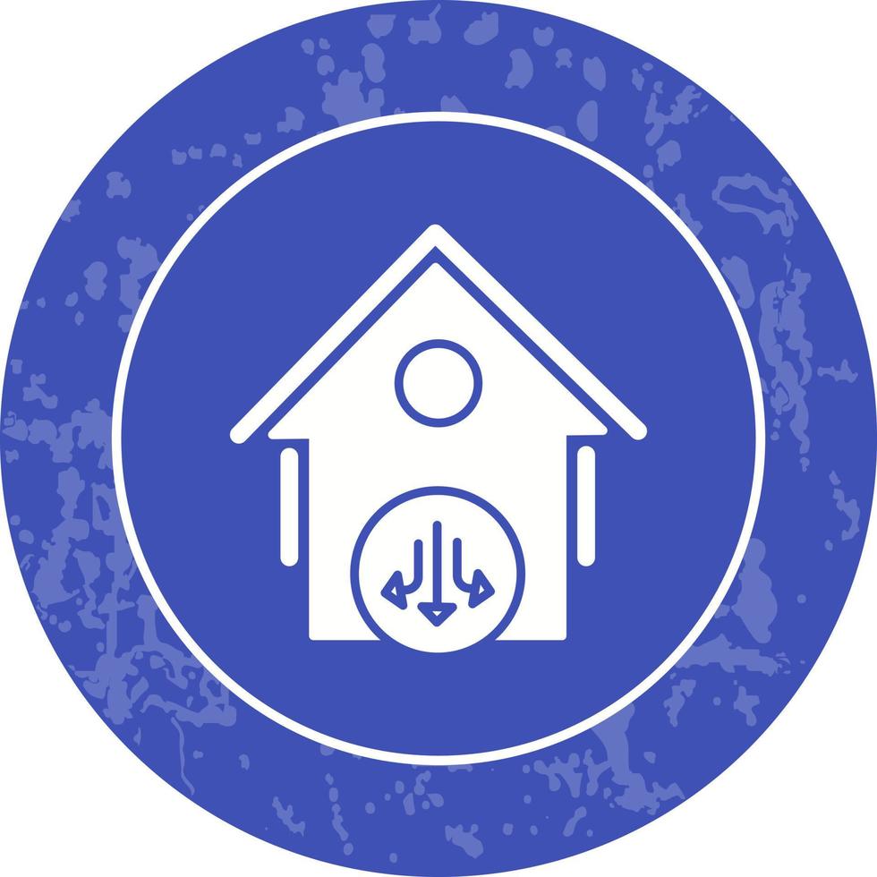 Circulation Unique Vector Icon