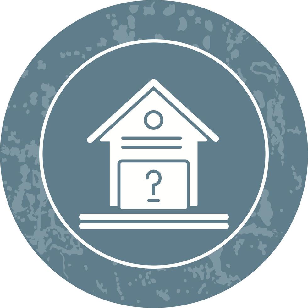 Unknown  Unique Vector Icon