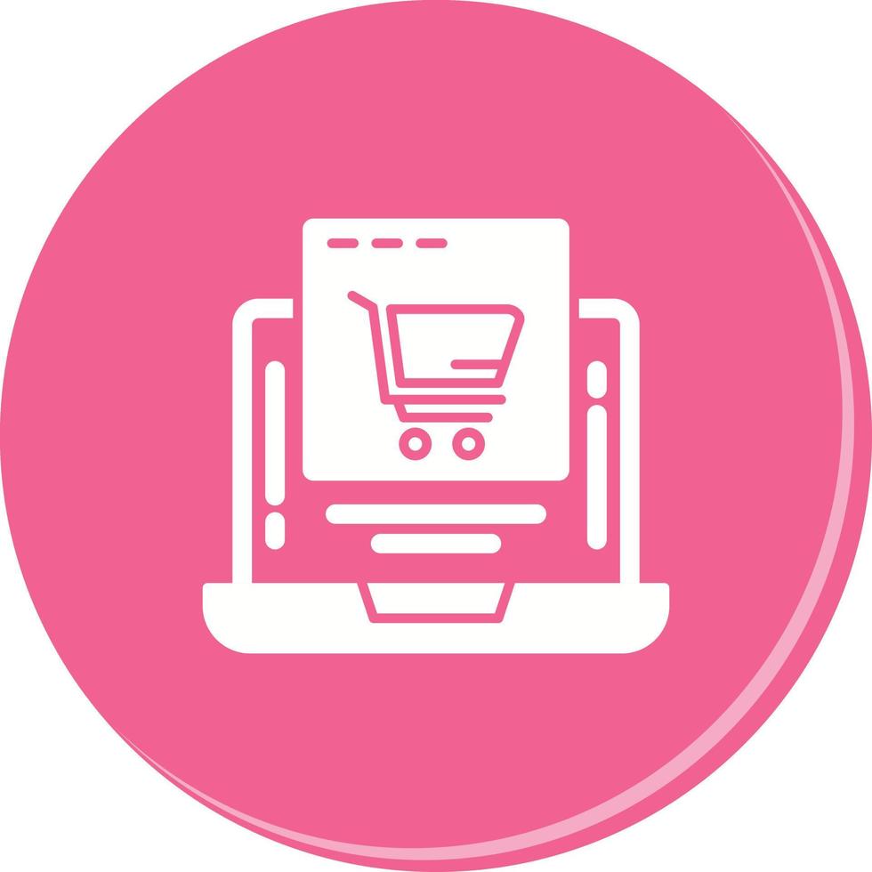 Add to Cart Vector Icon