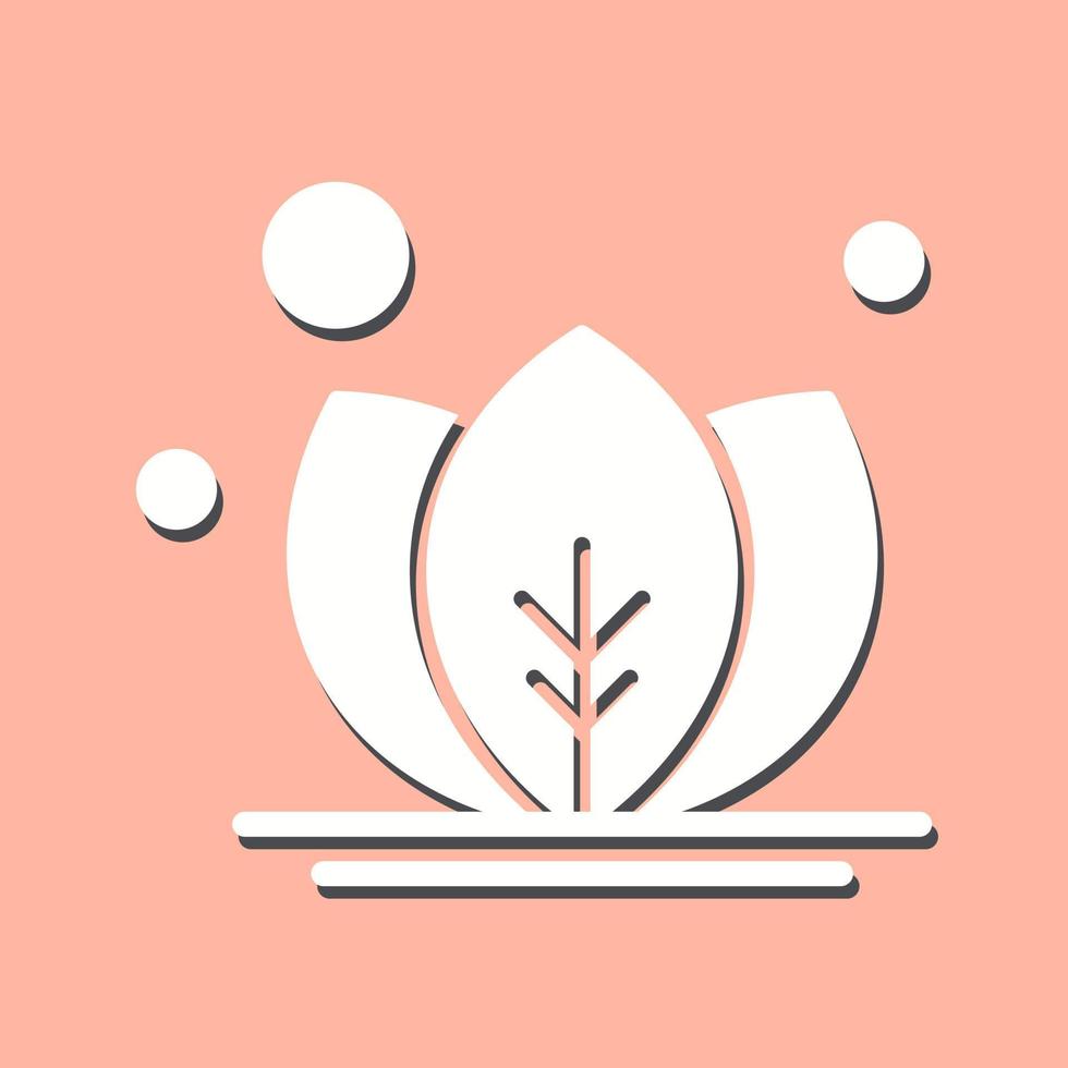 Leaf Vector Icon