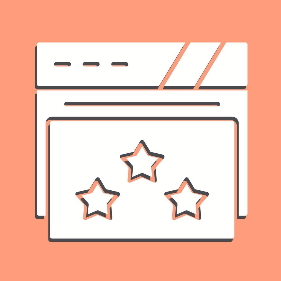 Feedback Vector Icon