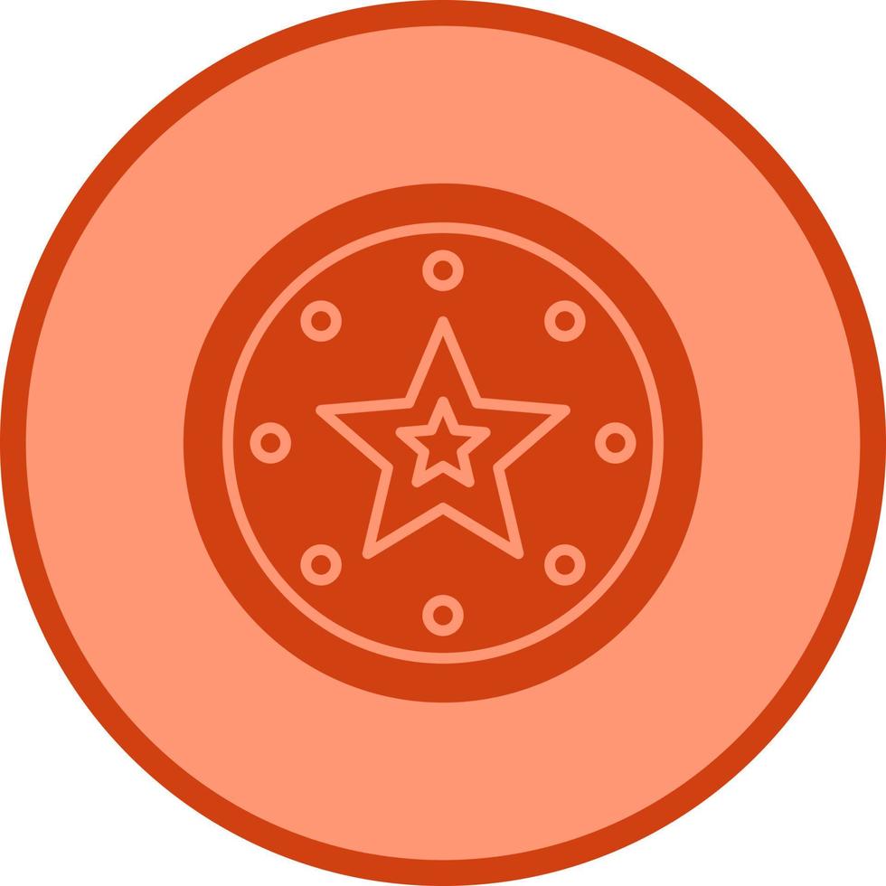 Recommended Vector Icon
