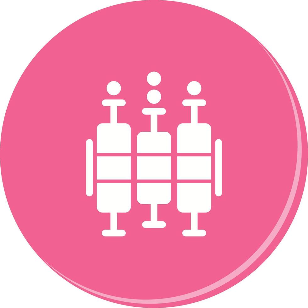 Plot Vector Icon