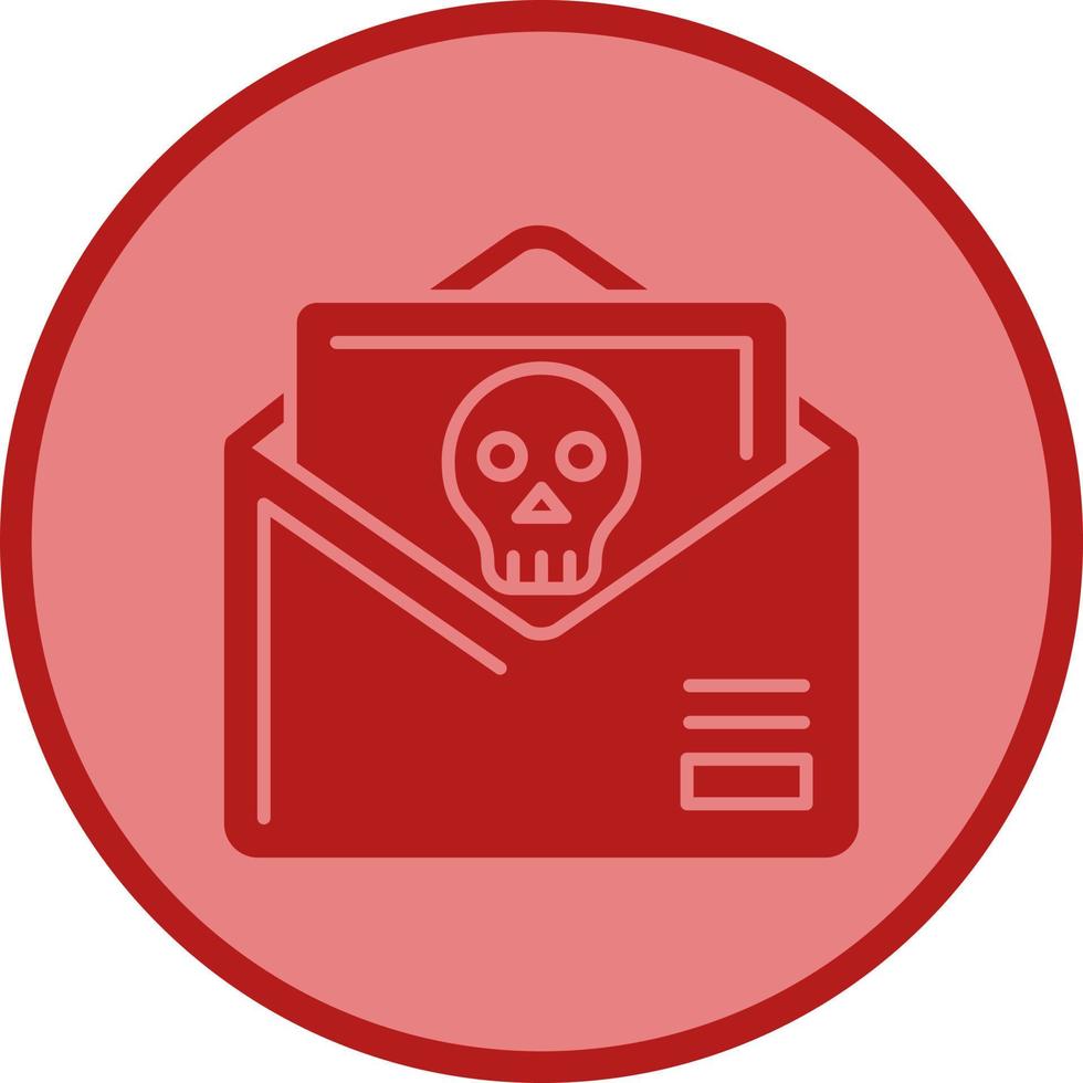 Spam Vector Icon