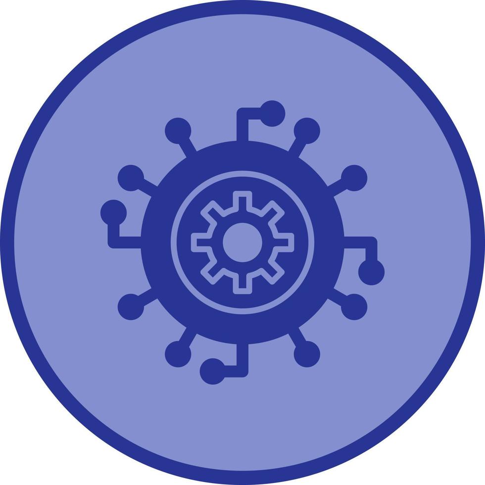 Progress Vector Icon