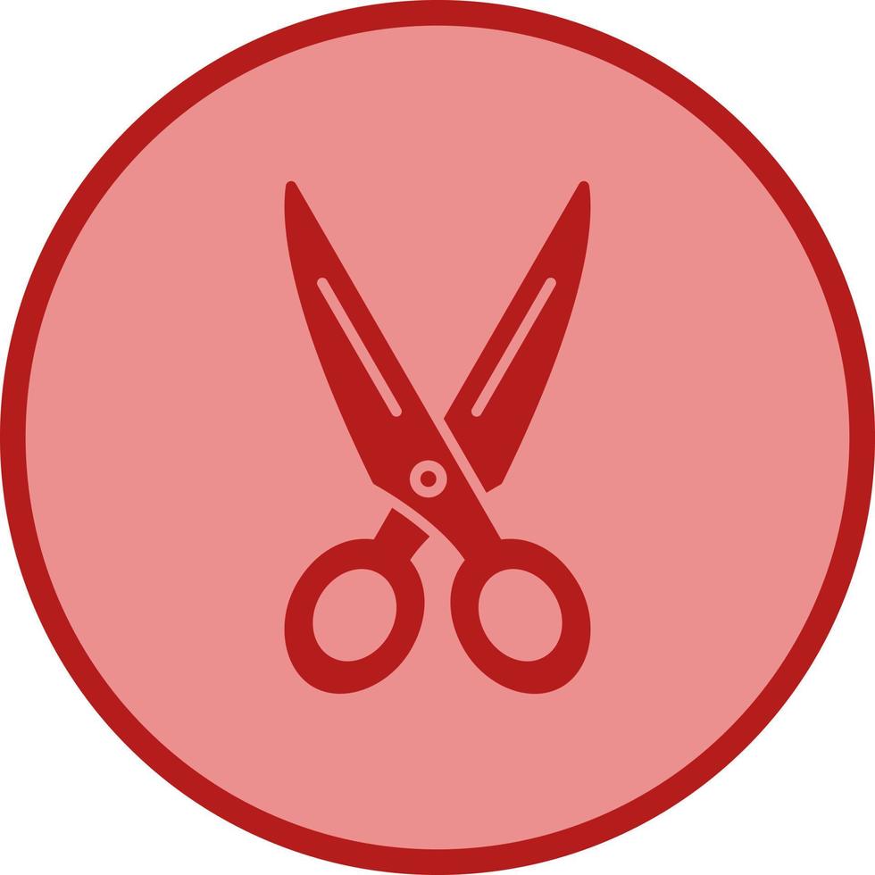 Scissors Vector Icon 20729960 Vector Art at Vecteezy