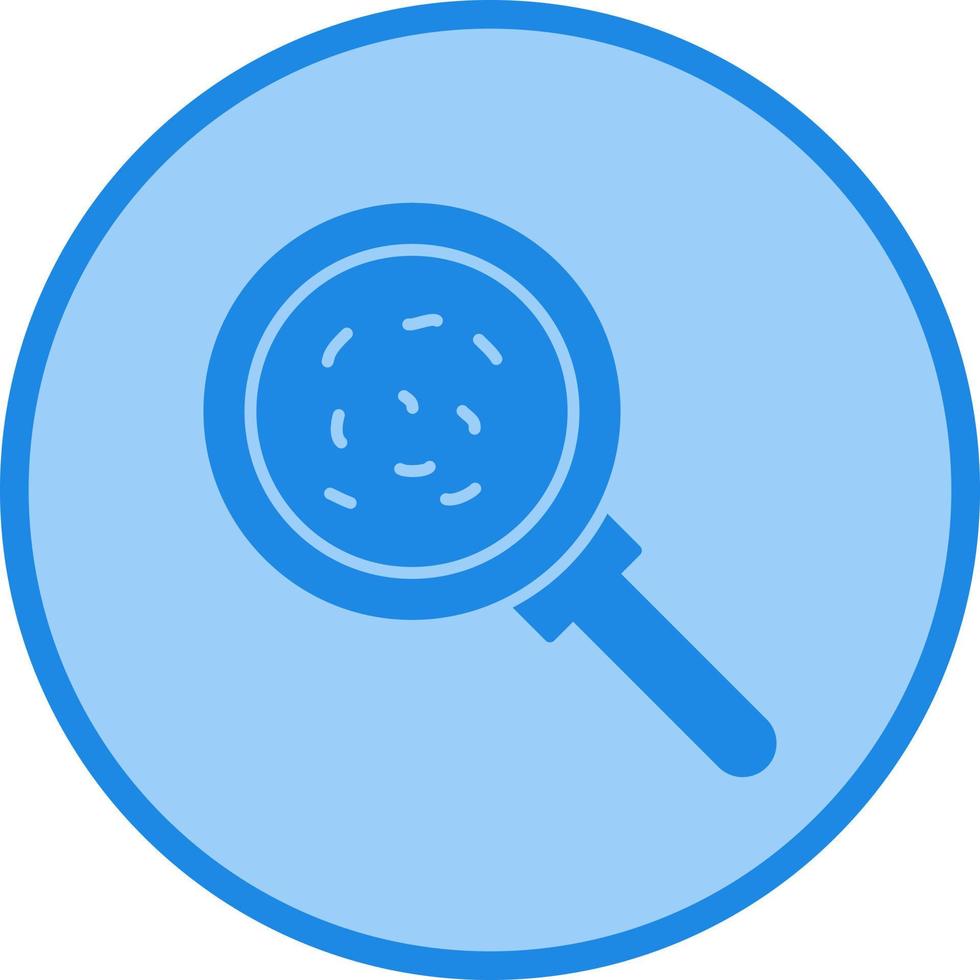 Analytics Vector Icon