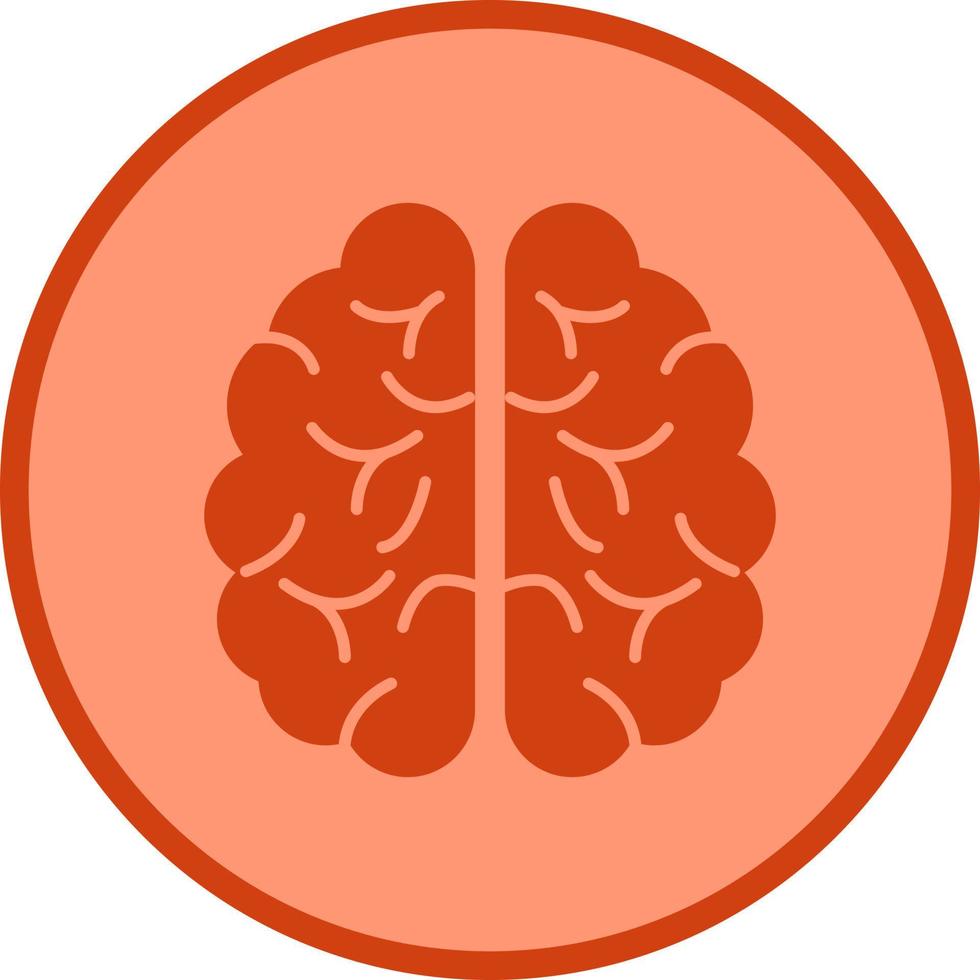 Brain Vector Icon