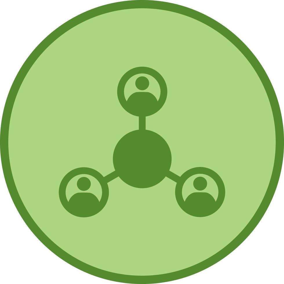 Share Vector Icon