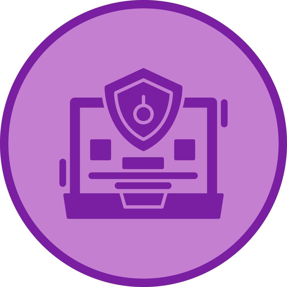 Protection Vector Icon