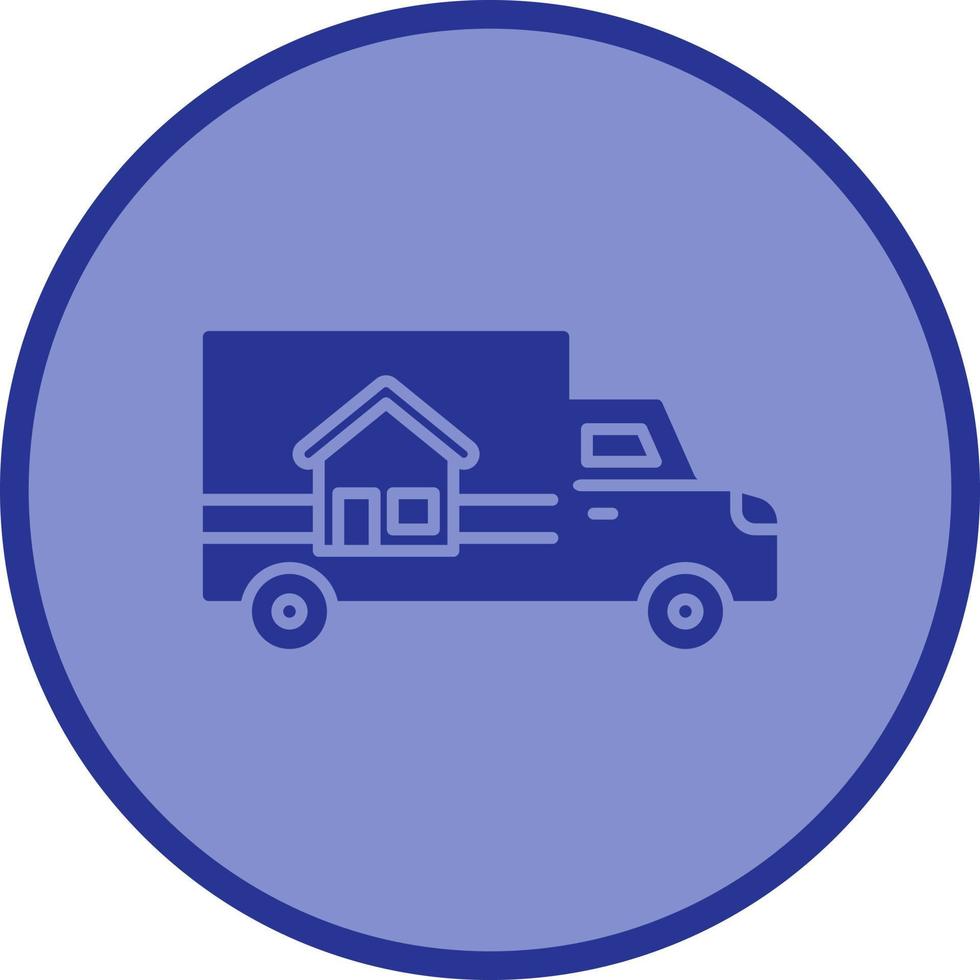 Delivery Vector Icon