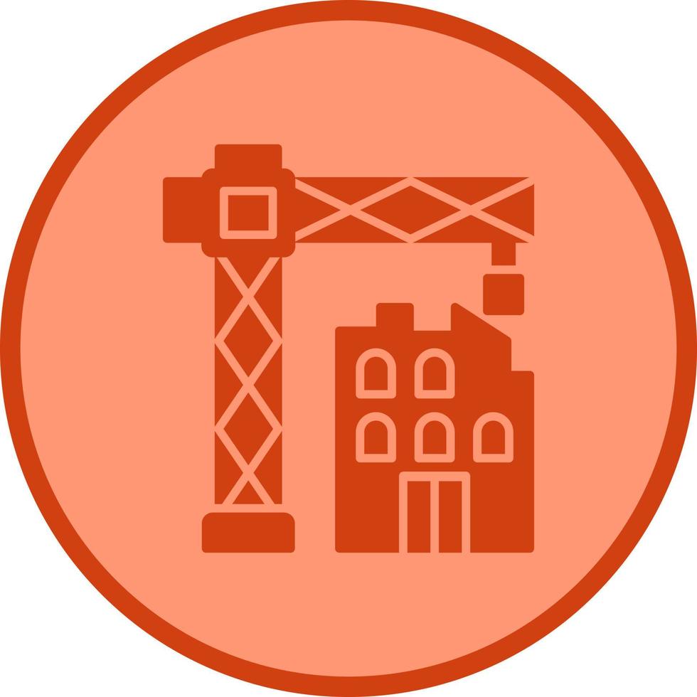Construction Vector Icon