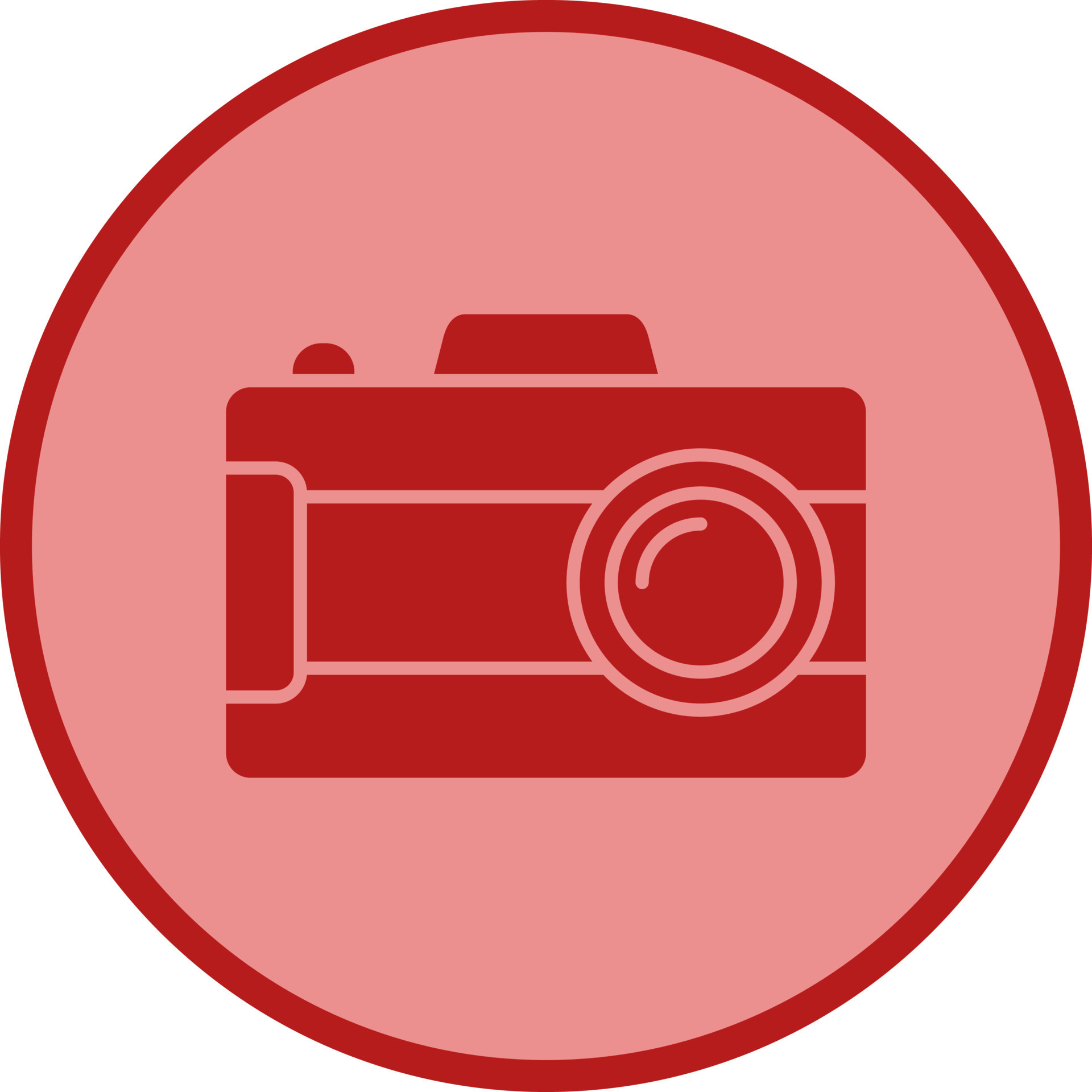 Digital Camera Vector Icon 20730710 Vector Art at Vecteezy
