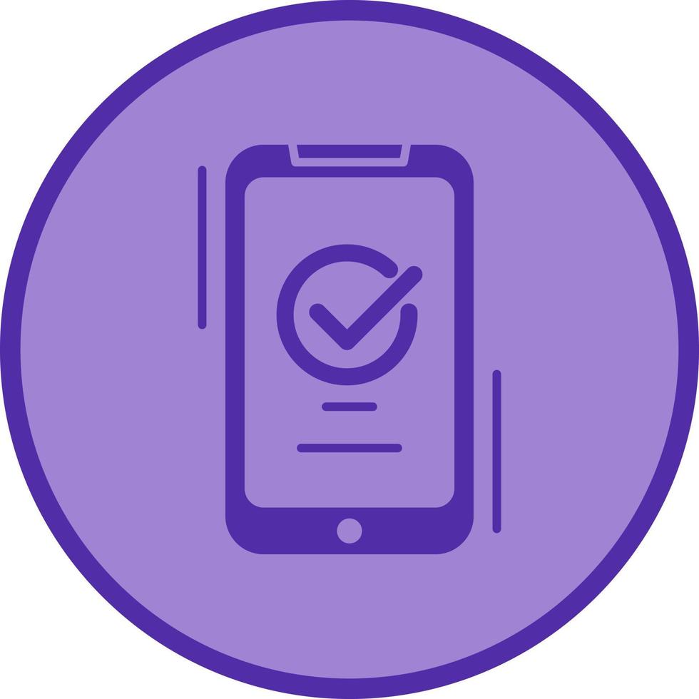 Accepted Vector Icon