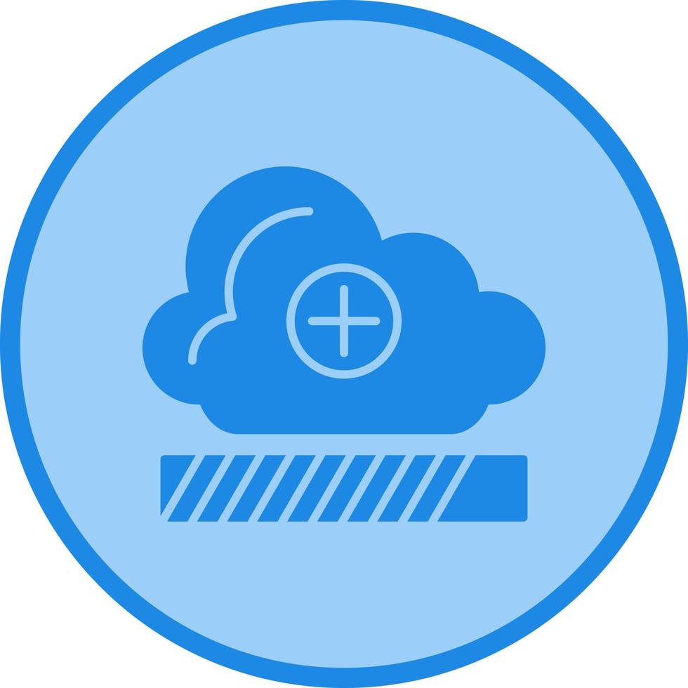 Loading Vector Icon