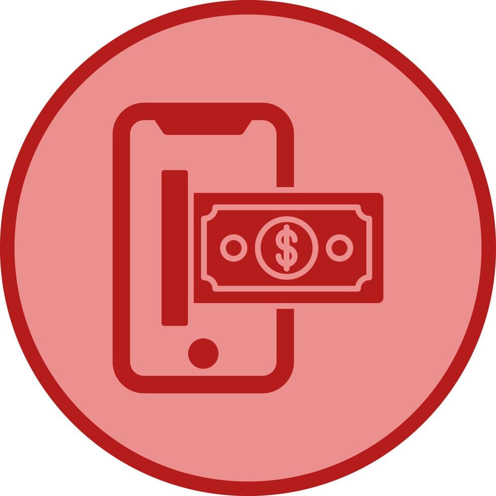 Smartphone Vector Icon