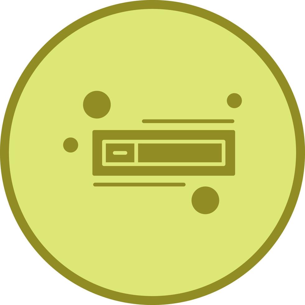 Switch Vector Icon