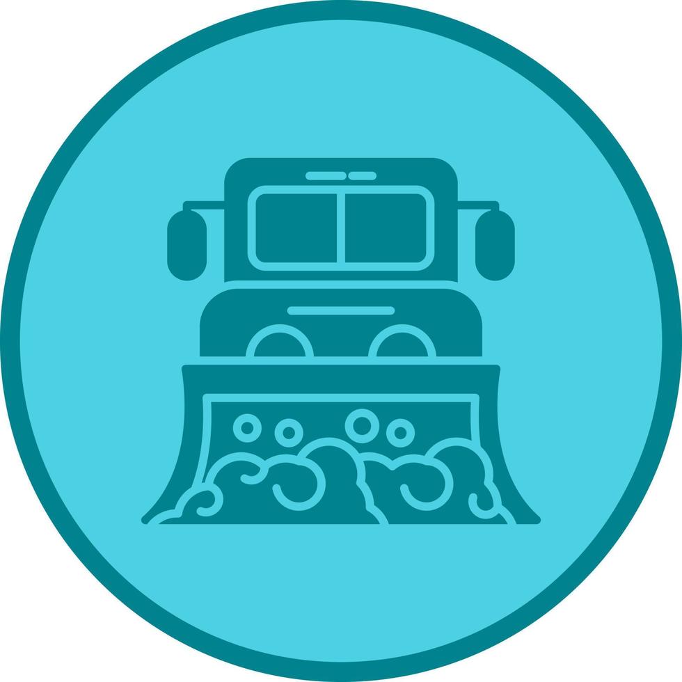 Truck Vector Icon