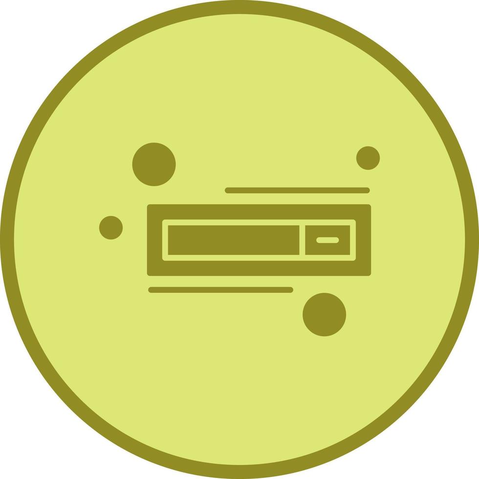 Switch Vector Icon